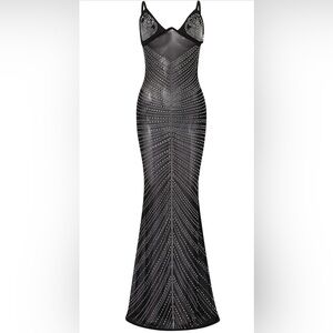 Women Bodycon Formal Dress